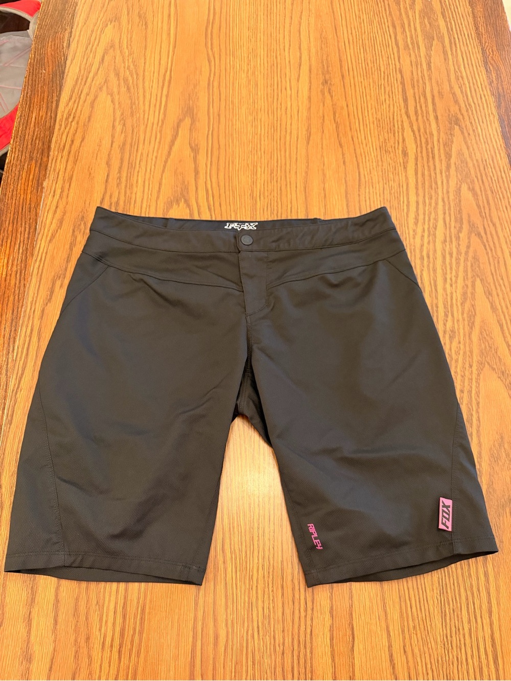 Women’s Fox Racing Shorts